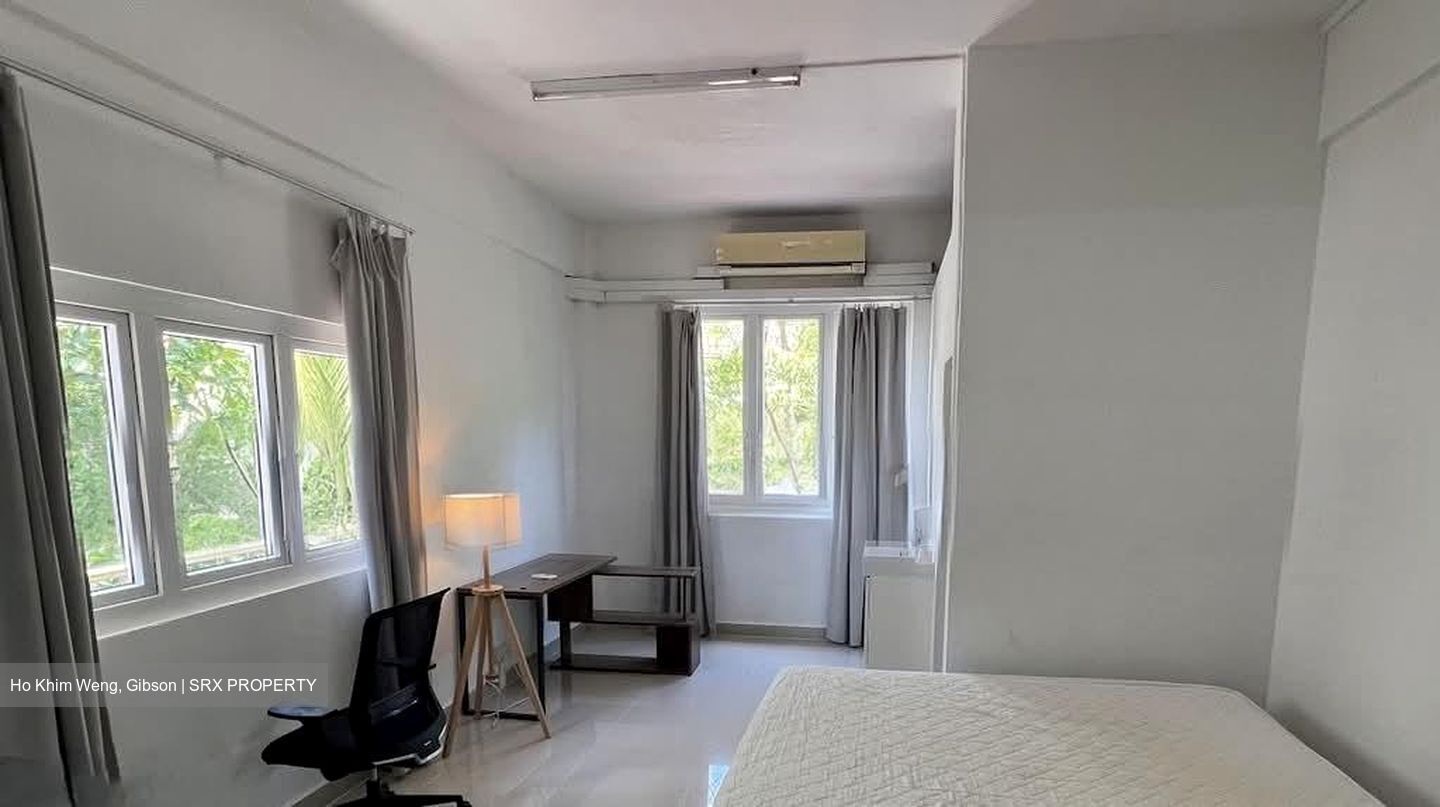 Wishart Road (D4), Terrace #575946791